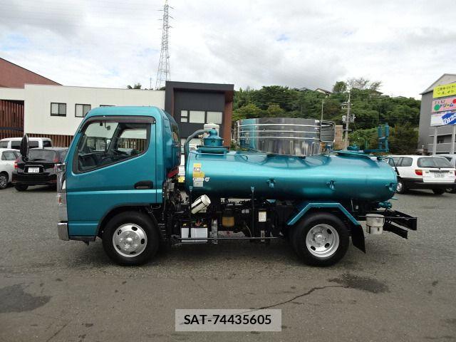 Mitsubishi CANTER 2014-06 8073173-3
