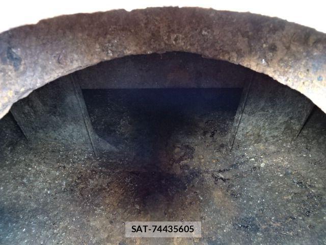 Mitsubishi CANTER 2014-06 8073173-5