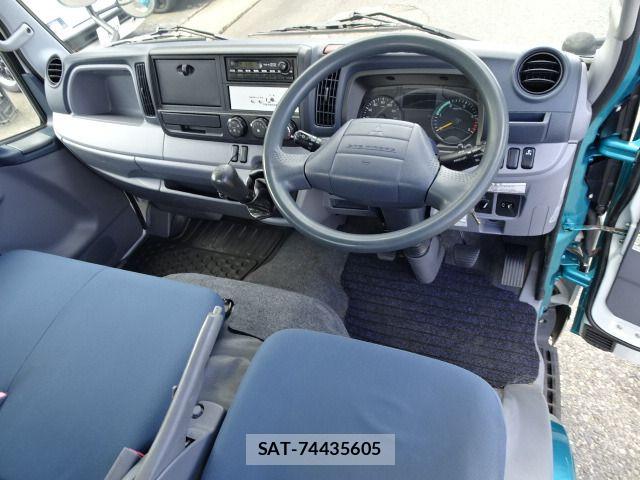 Mitsubishi CANTER 2014-06 8073173-7