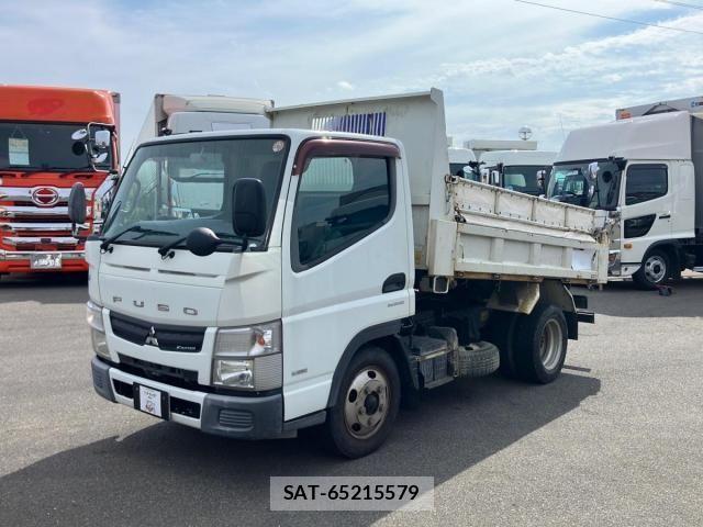 Mitsubishi CANTER 2013-12 8073176-0