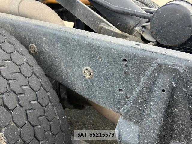 Mitsubishi CANTER 2013-12 8073176-14