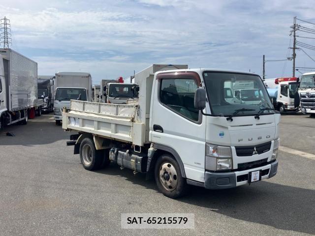 Mitsubishi CANTER 2013-12 8073176-1
