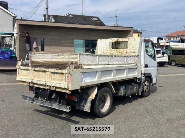 Mitsubishi CANTER 2013-12 8073176-2
