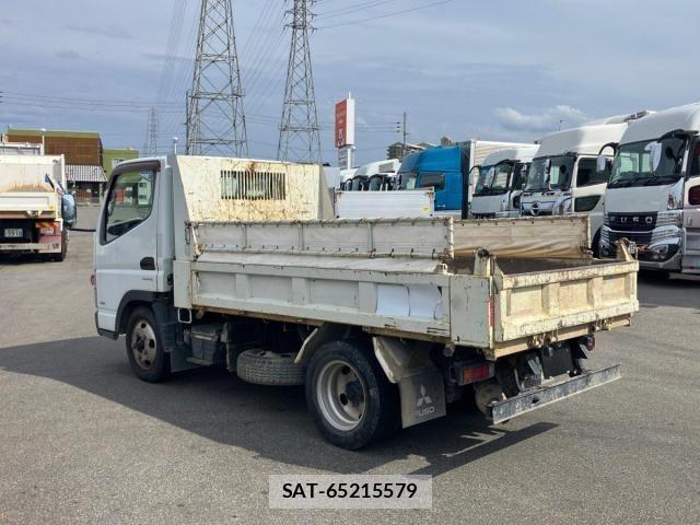 Mitsubishi CANTER 2013-12 8073176-3
