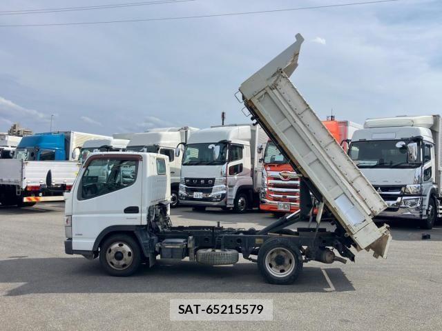 Mitsubishi CANTER 2013-12 8073176-4
