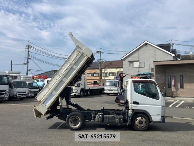 Mitsubishi CANTER 2013-12 8073176-5
