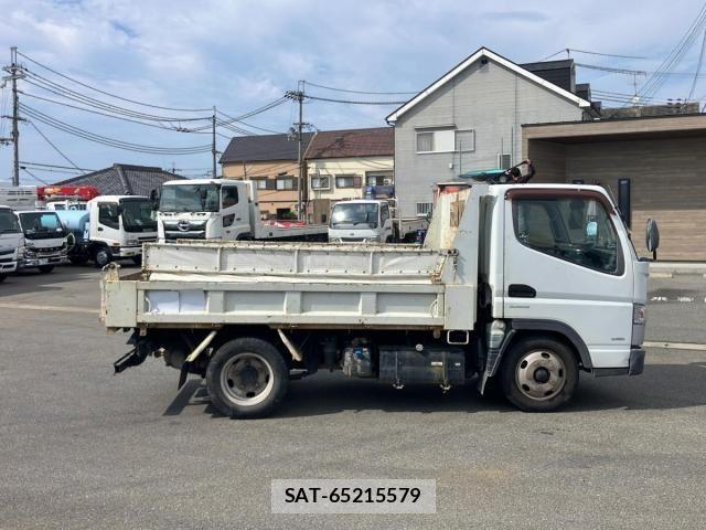 Mitsubishi CANTER 2013-12 8073176-7