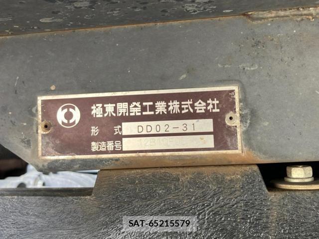 Mitsubishi CANTER 2013-12 8073176-8