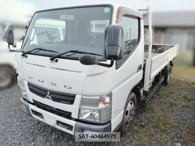 Mitsubishi CANTER 2014-04 8073175-0