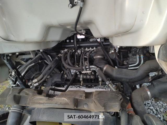 Mitsubishi CANTER 2014-04 8073175-15