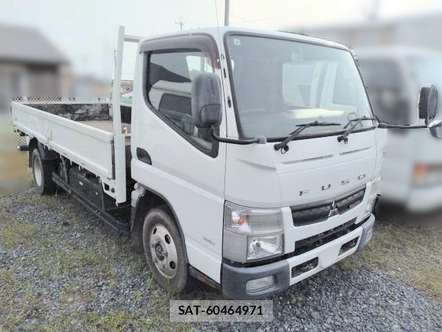 Mitsubishi CANTER 2014-04 8073175-1