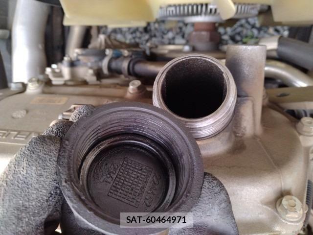 Mitsubishi CANTER 2014-04 8073175-21