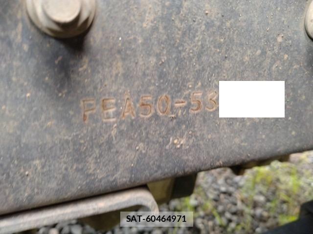 Mitsubishi CANTER 2014-04 8073175-25