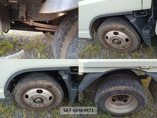 Mitsubishi CANTER 2014-04 8073175-26