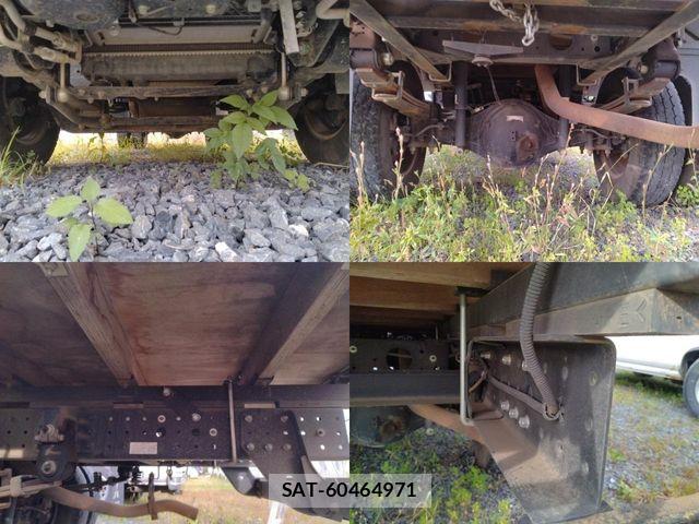 Mitsubishi CANTER 2014-04 8073175-27