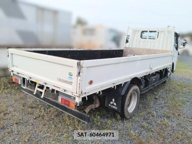 Mitsubishi CANTER 2014-04 8073175-2
