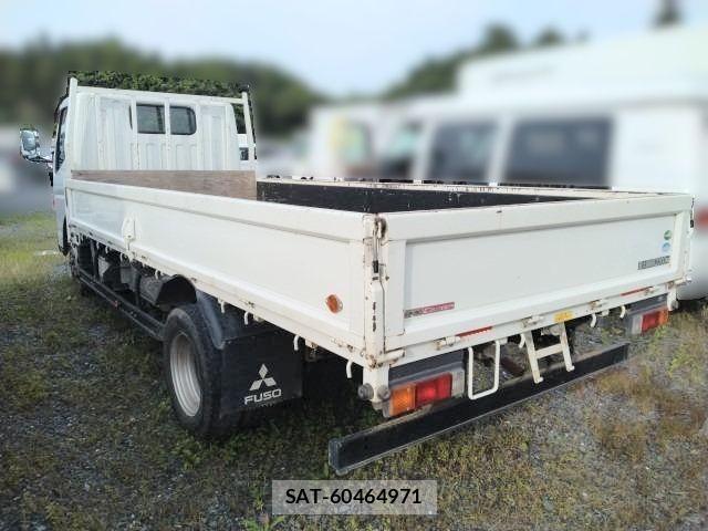 Mitsubishi CANTER 2014-04 8073175-3