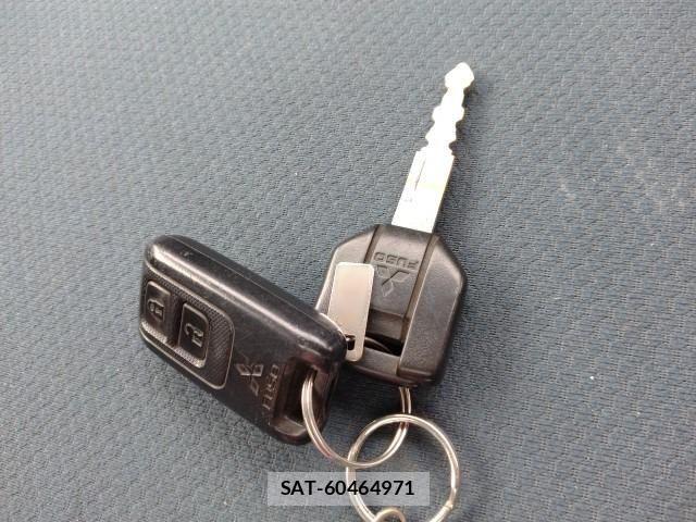Mitsubishi CANTER 2014-04 8073175-4