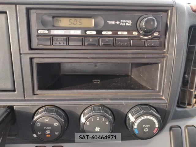 Mitsubishi CANTER 2014-04 8073175-6