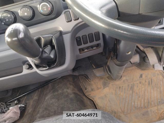 Mitsubishi CANTER 2014-04 8073175-7