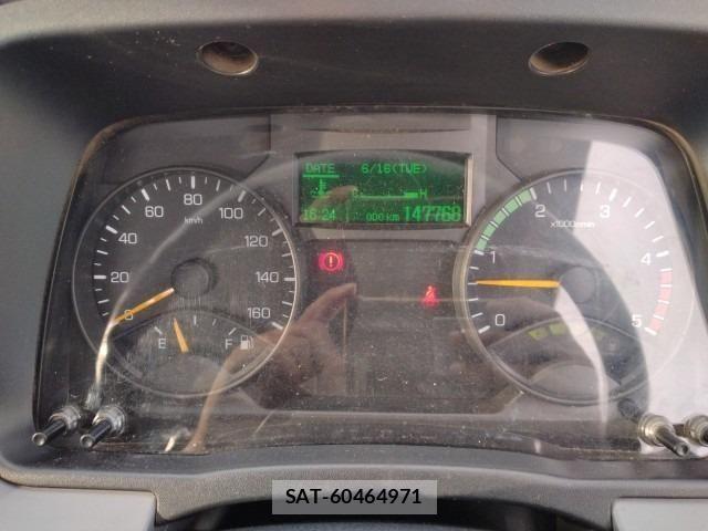 Mitsubishi CANTER 2014-04 8073175-8