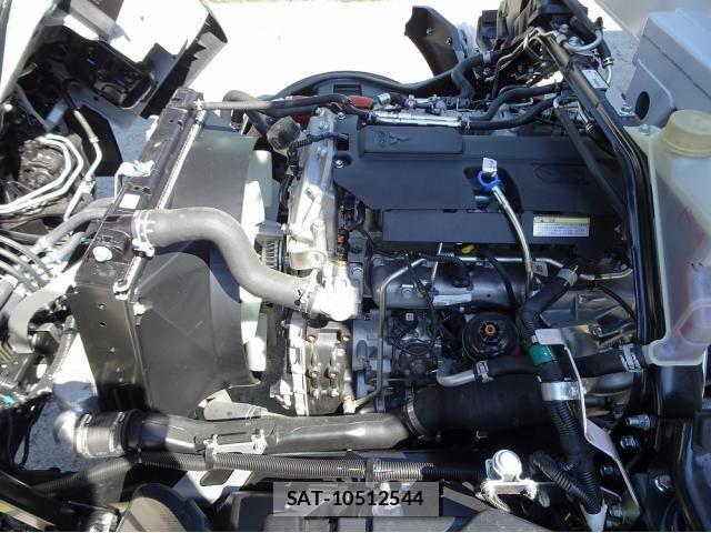Mitsubishi CANTER 2026-03 8073159-9