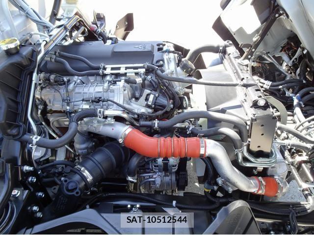 Mitsubishi CANTER 2026-03 8073159-10