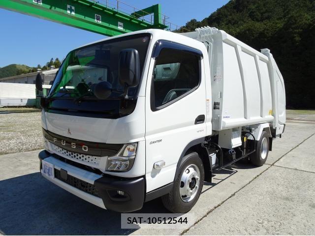 Mitsubishi CANTER 2026-03 8073159-2