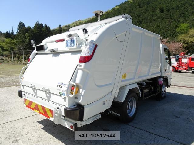 Mitsubishi CANTER 2026-03 8073159-3