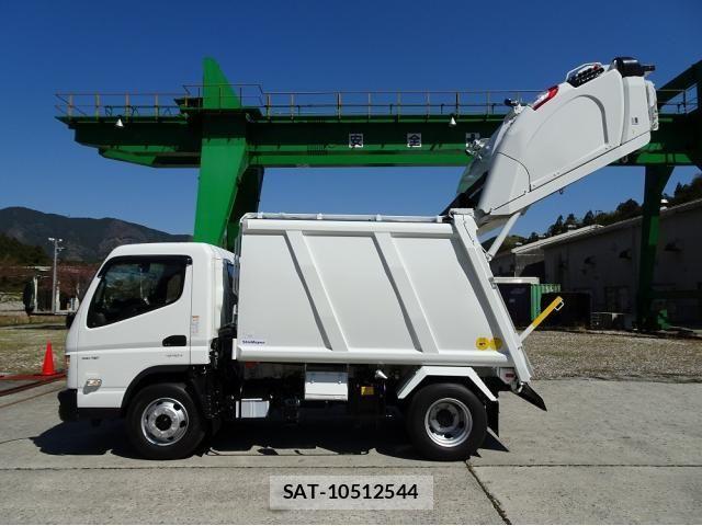 Mitsubishi CANTER 2026-03 8073159-4