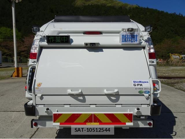 Mitsubishi CANTER 2026-03 8073159-5