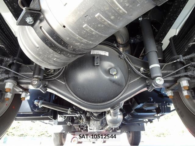 Mitsubishi CANTER 2026-03 8073159-8