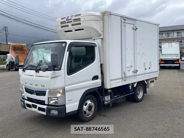 Mitsubishi CANTER 2019-06 8073163-0