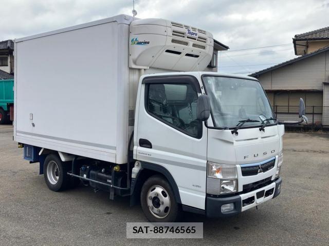 Mitsubishi CANTER 2019-06 8073163-1