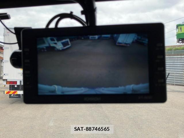 Mitsubishi CANTER 2019-06 8073163-19