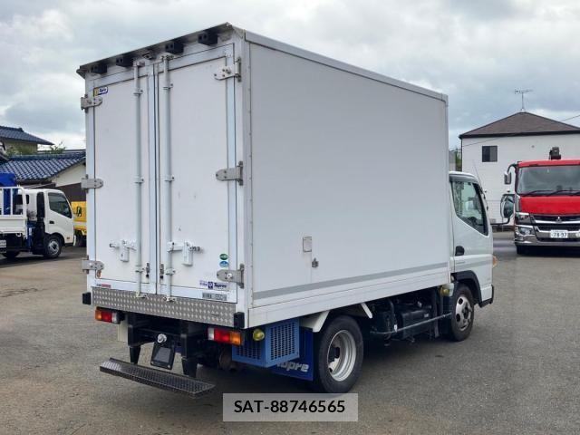Mitsubishi CANTER 2019-06 8073163-2
