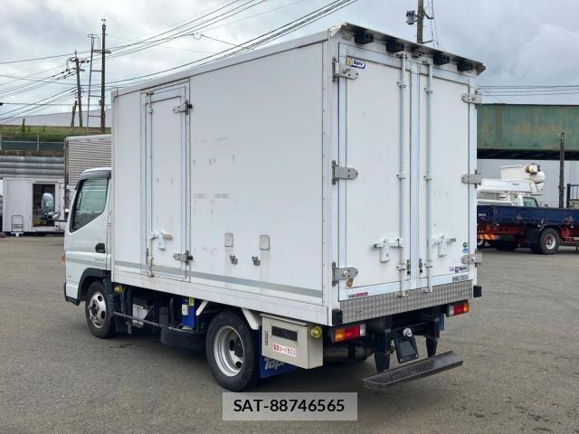 Mitsubishi CANTER 2019-06 8073163-3