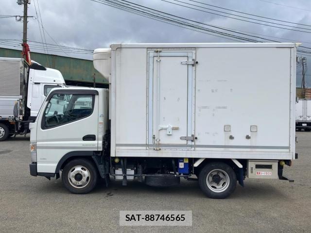 Mitsubishi CANTER 2019-06 8073163-4