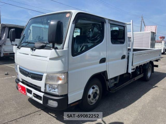 Mitsubishi CANTER 2021-01 8073165-0