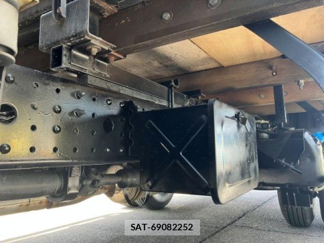 Mitsubishi CANTER 2021-01 8073165-10