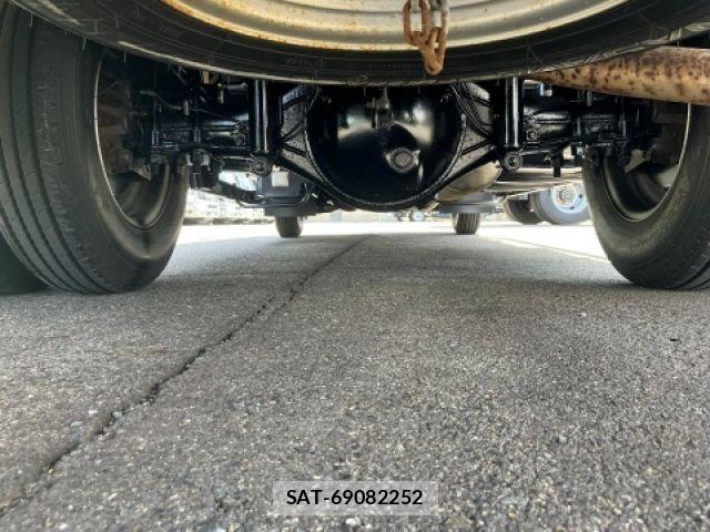 Mitsubishi CANTER 2021-01 8073165-11