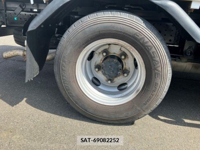 Mitsubishi CANTER 2021-01 8073165-12