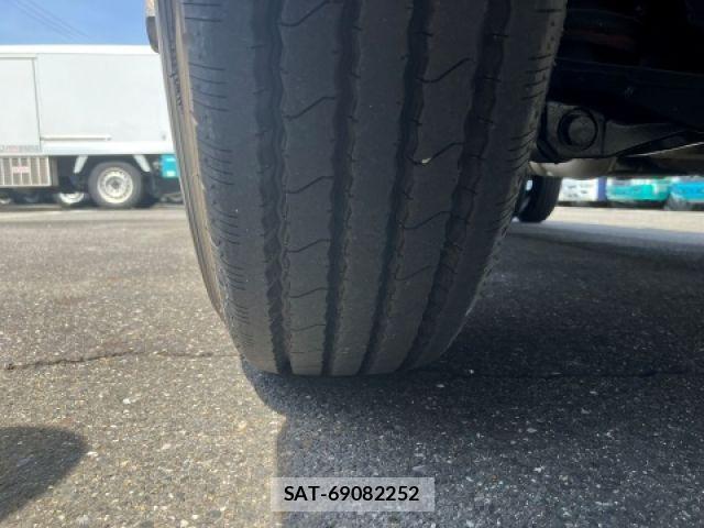 Mitsubishi CANTER 2021-01 8073165-13