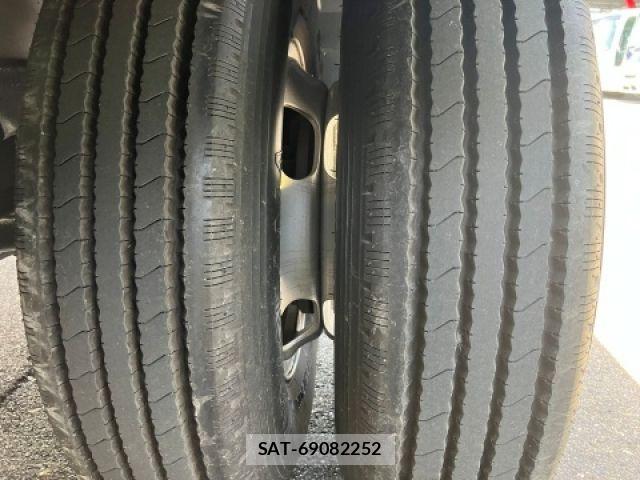 Mitsubishi CANTER 2021-01 8073165-14