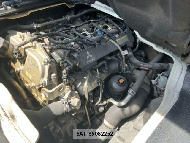 Mitsubishi CANTER 2021-01 8073165-16