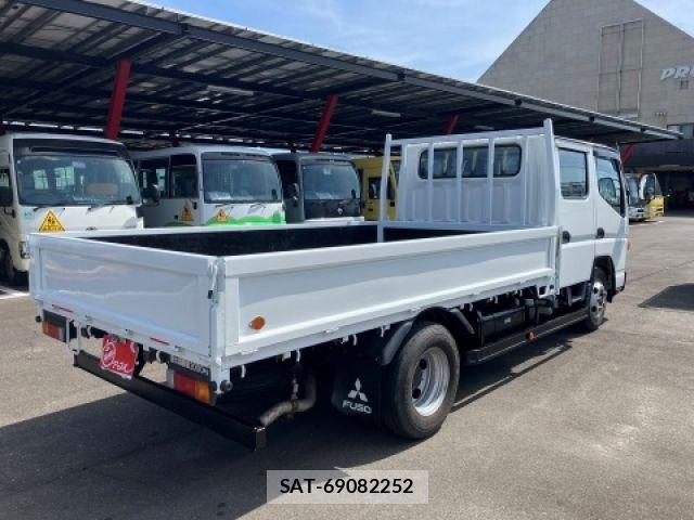 Mitsubishi CANTER 2021-01 8073165-1
