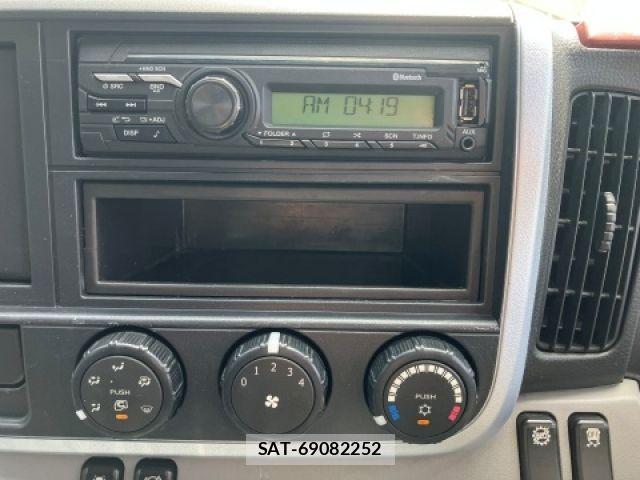 Mitsubishi CANTER 2021-01 8073165-19