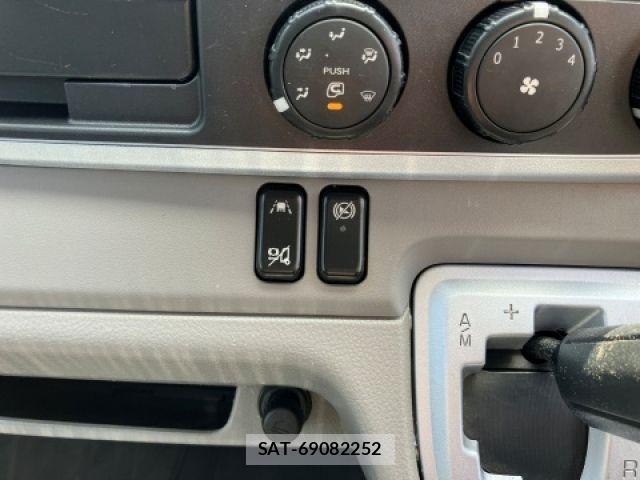 Mitsubishi CANTER 2021-01 8073165-20