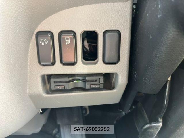 Mitsubishi CANTER 2021-01 8073165-22