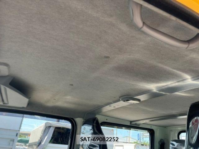 Mitsubishi CANTER 2021-01 8073165-29
